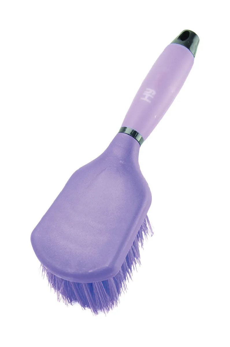 HySHINE Gel Bucket Brush