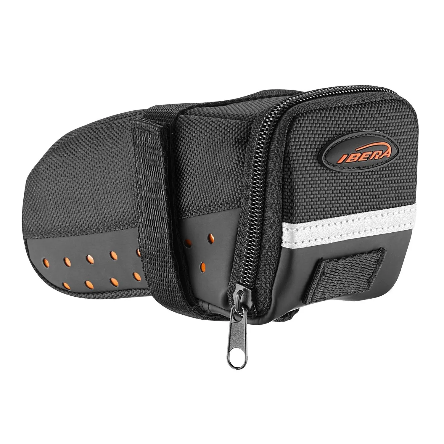 Ibera SeatPak Strap On Bag