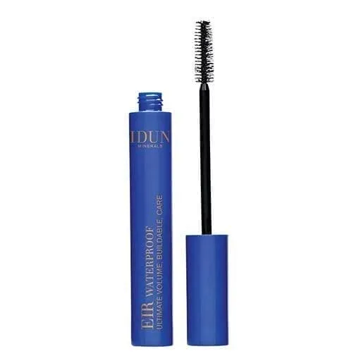 IDUN Mascara Eir waterproof black