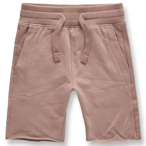 Jordan Craig - Palma French Terry Shorts - Blush (8350SC)