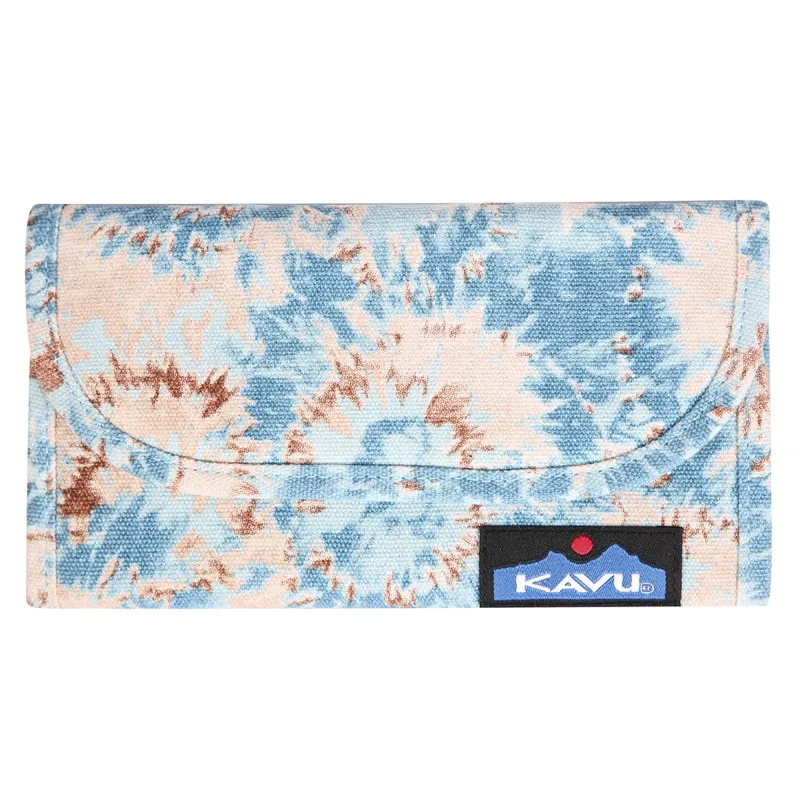 KAVU Big Spender Wallet