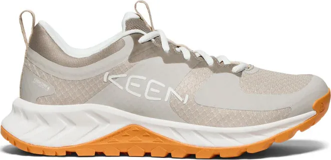 Keen Women&#x27;s Versacore Waterproof Shoe Plaza Taupe/Orange Pepper | Buy Keen Women&#x27;s Versacore Waterproof Shoe Plaza Taupe/Orange Pepper here | Outnorth