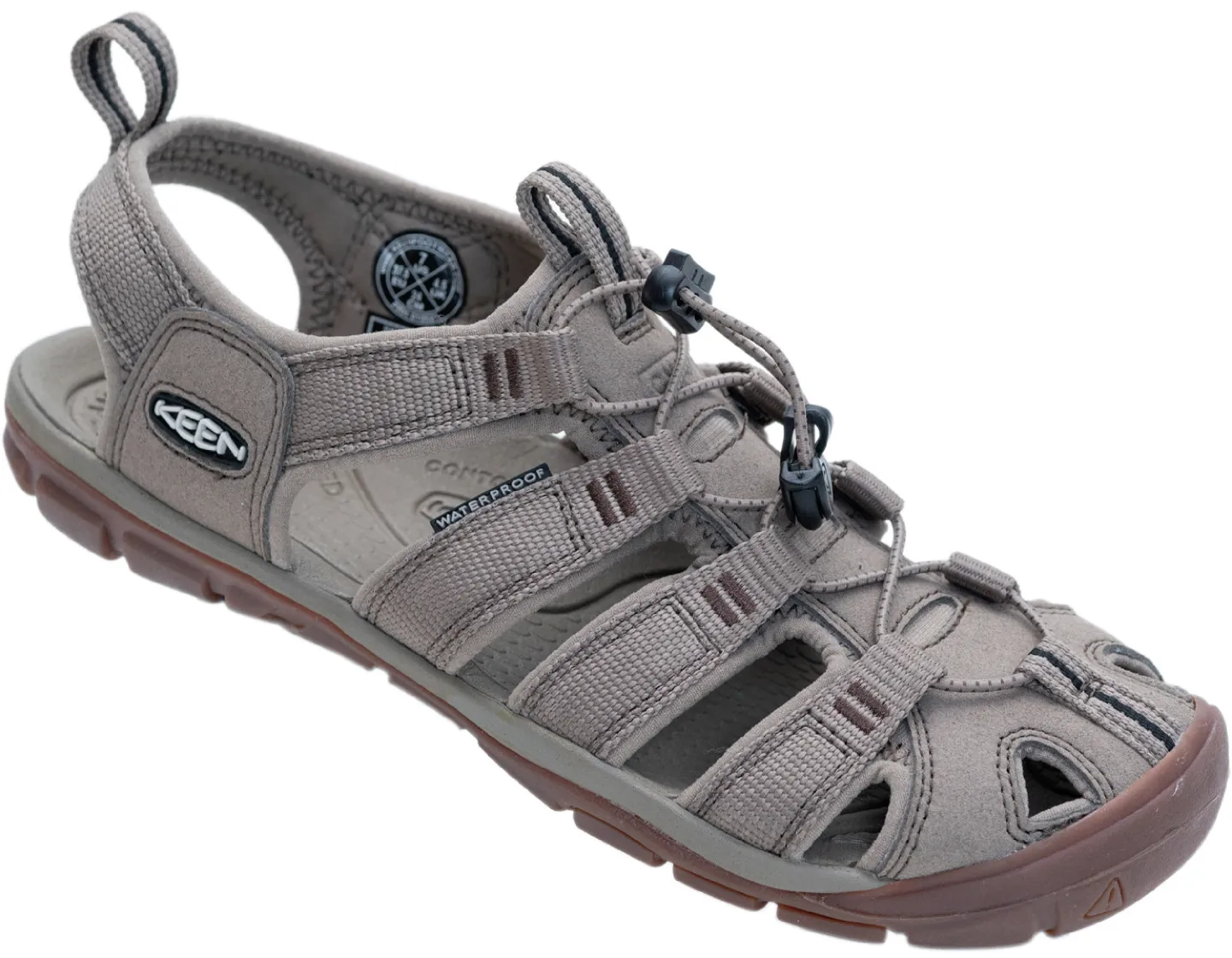 KEEN Women's Clearwater Waterproof 1026312