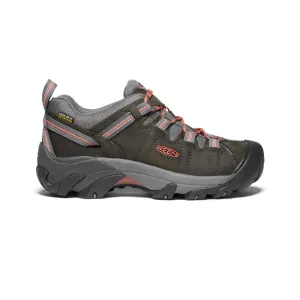 Keen Women's Targhee II Wp Magnet/Coral