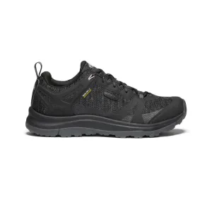 Keen Women's Terradora II Wp Black/Magnet