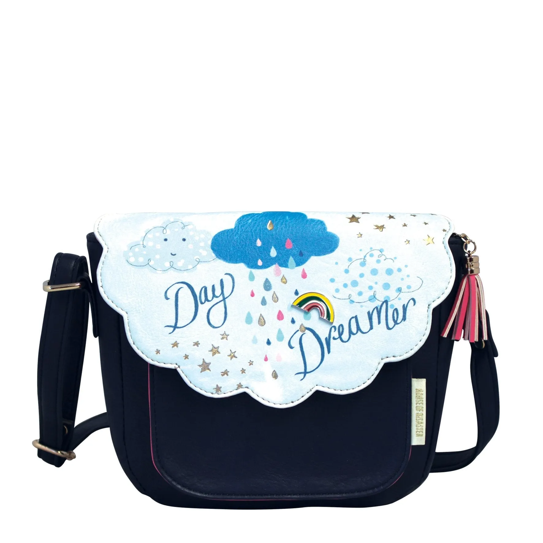 Keepsake Daydreamer Saddle Bag