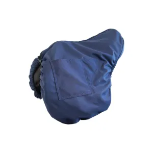 Kentucky Horsewear Saddle Cover Jump