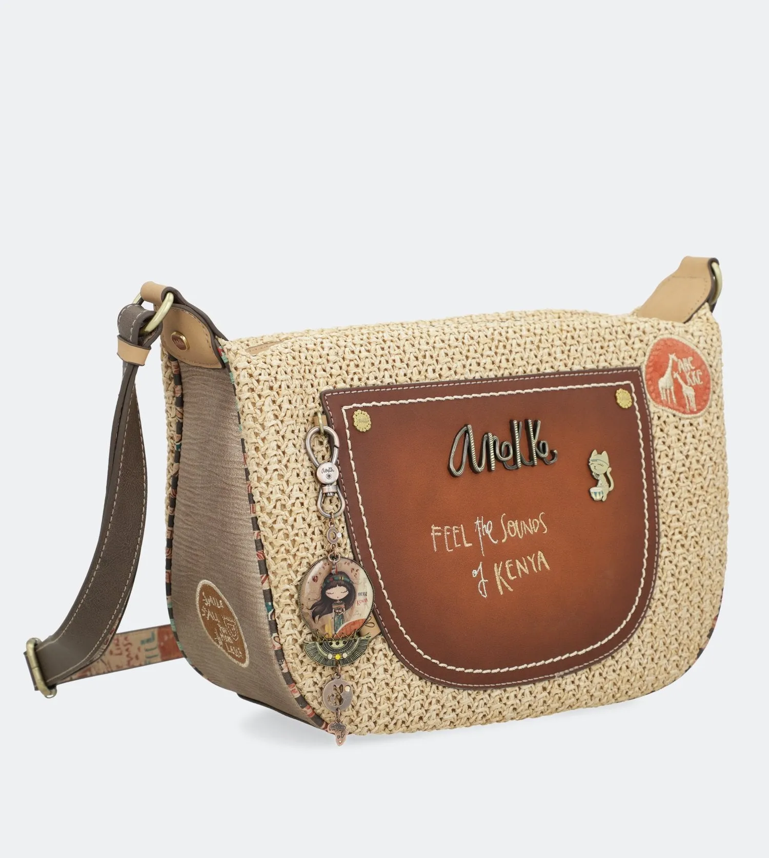 Kenya Crossbody bag