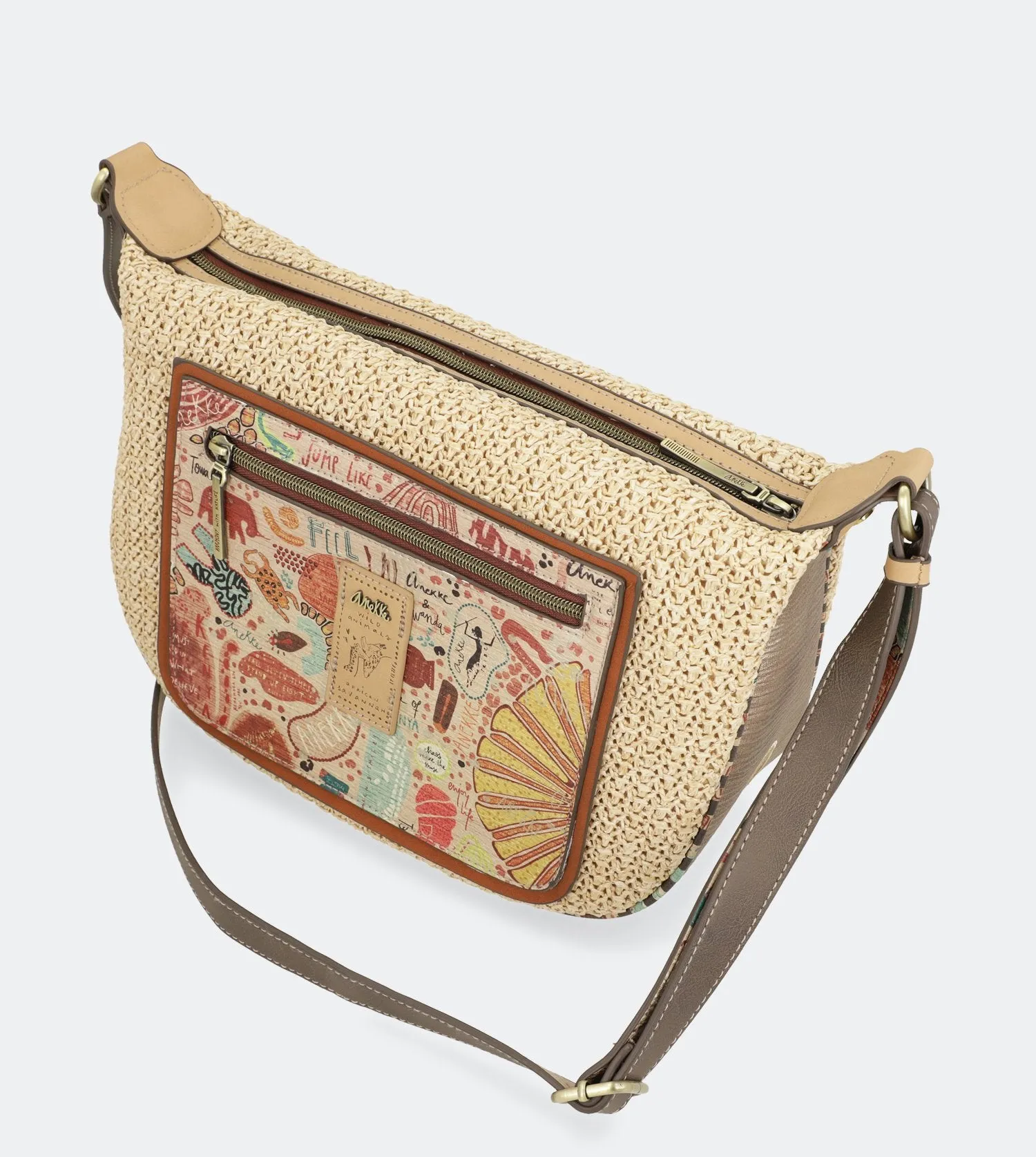 Kenya Crossbody bag