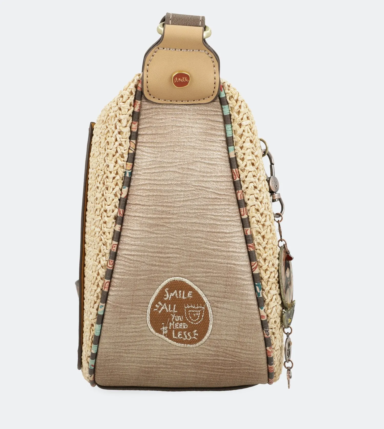 Kenya Crossbody bag