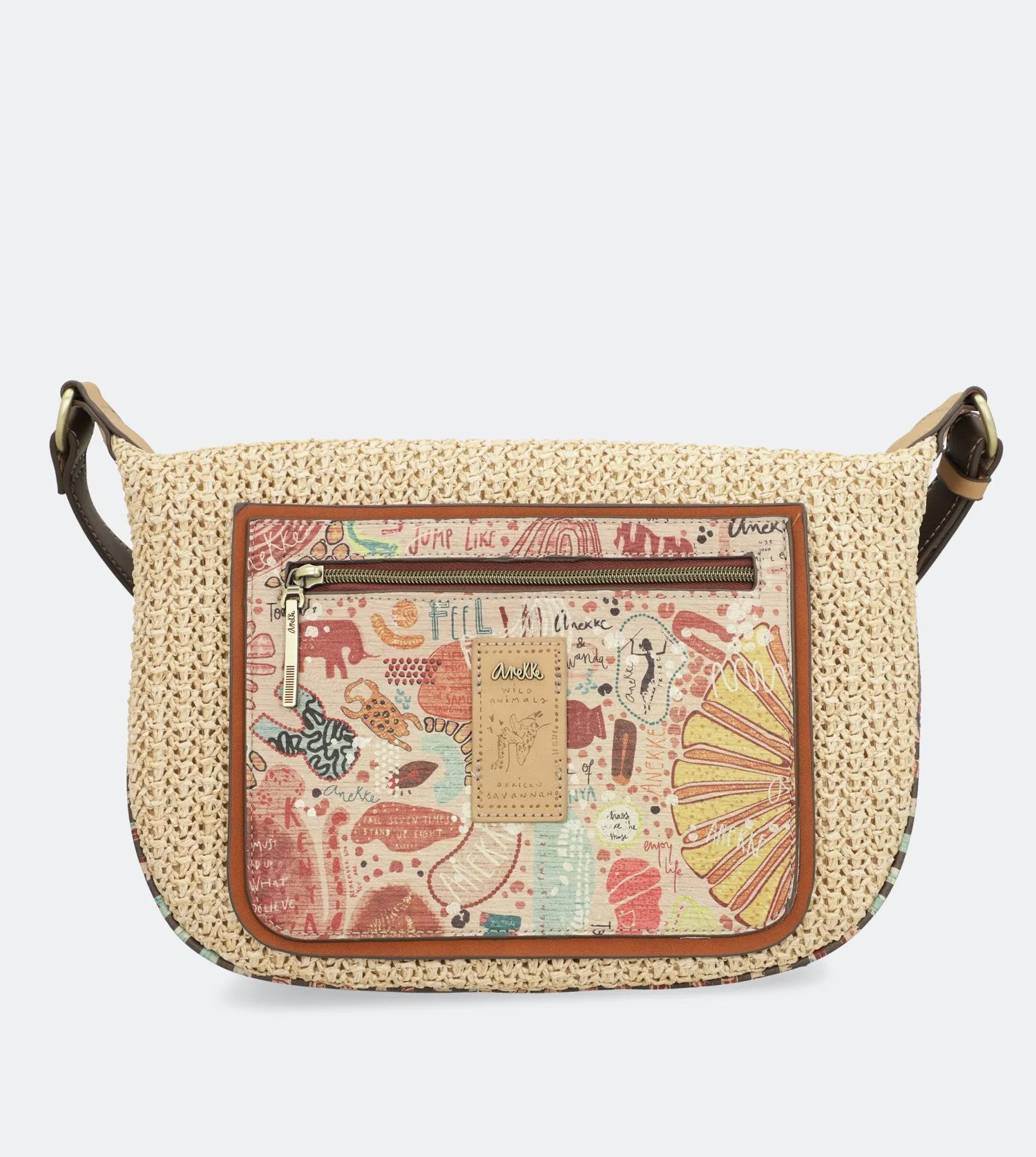 Kenya Crossbody bag