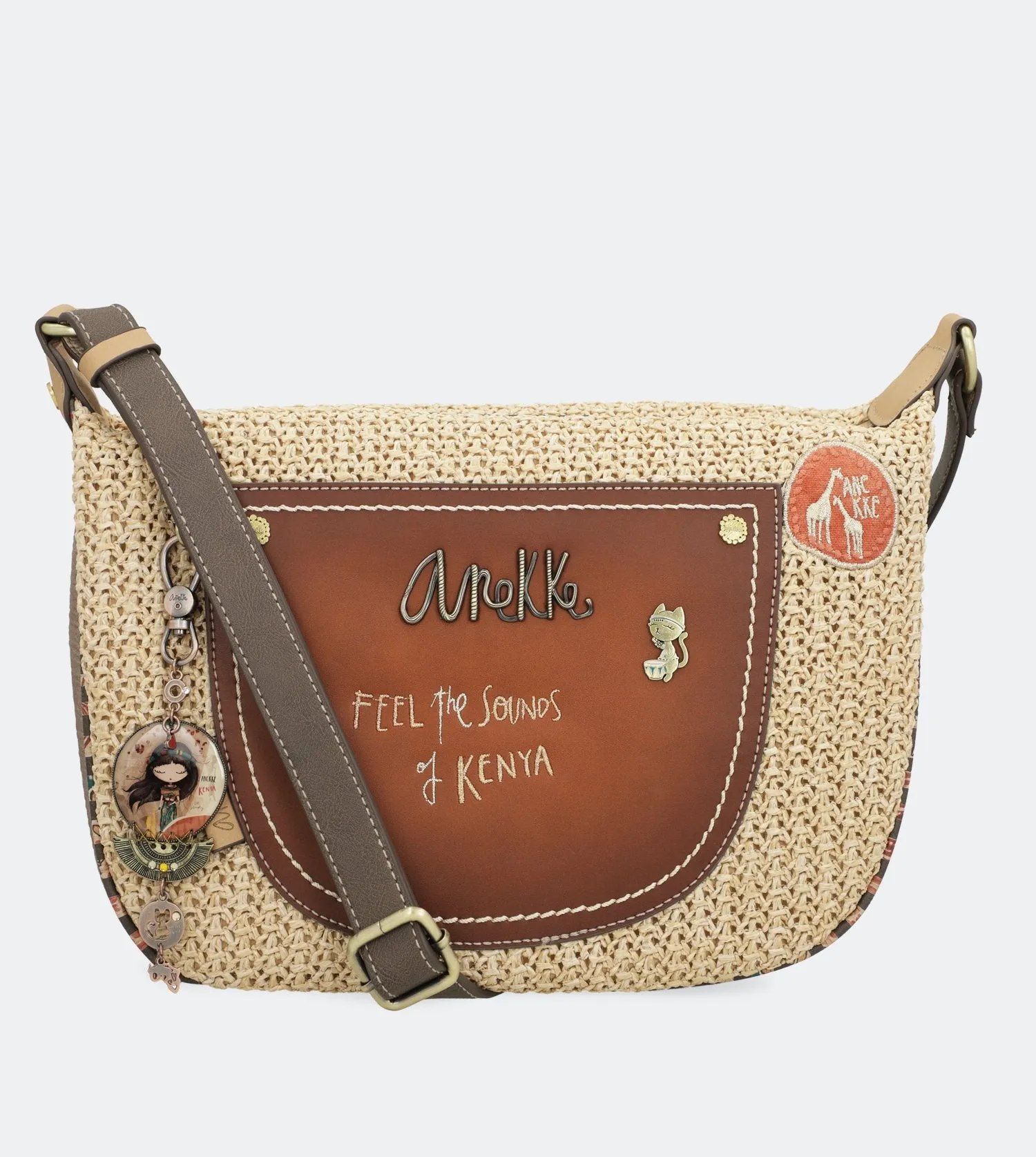 Kenya Crossbody bag