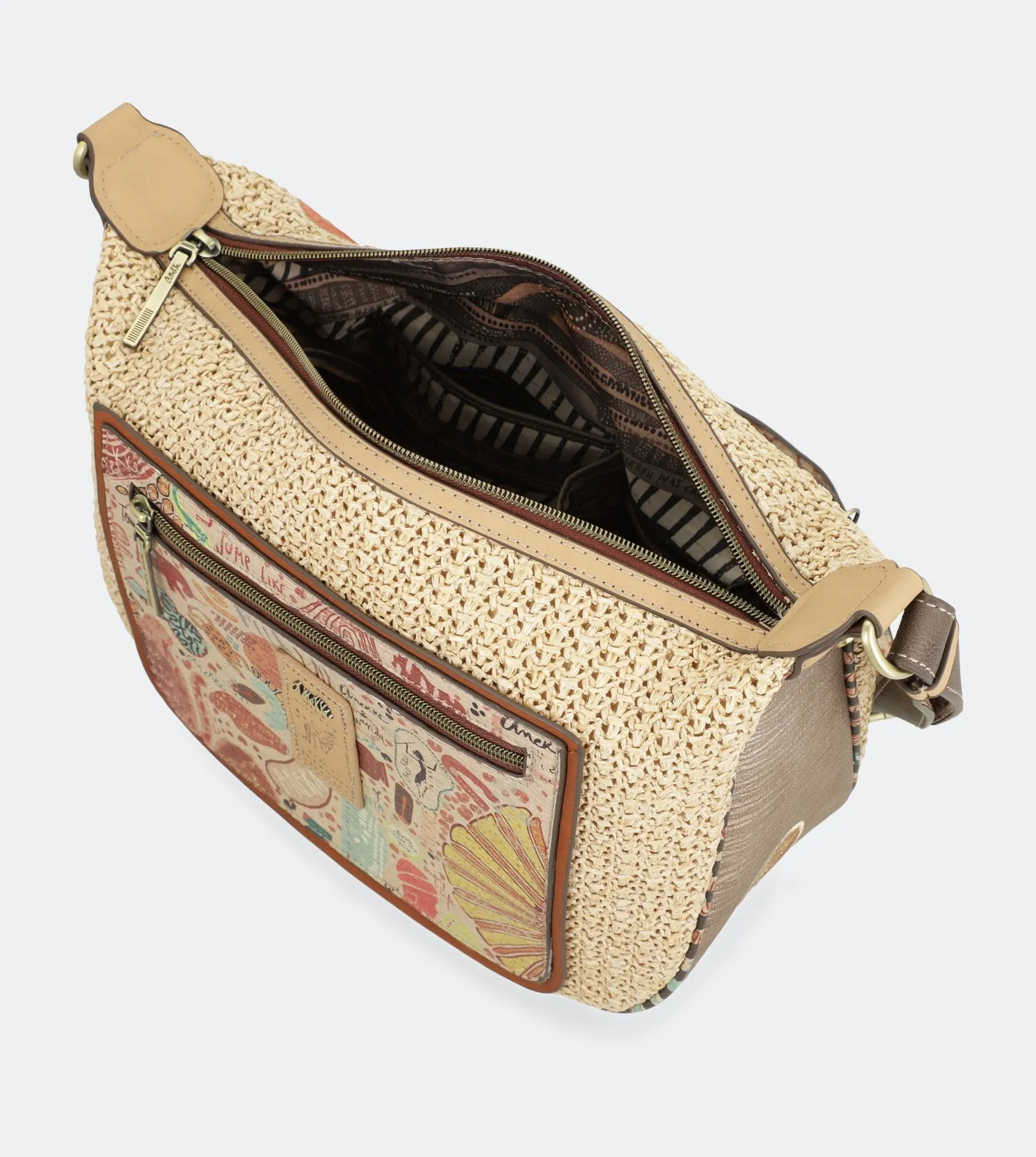 Kenya Crossbody bag