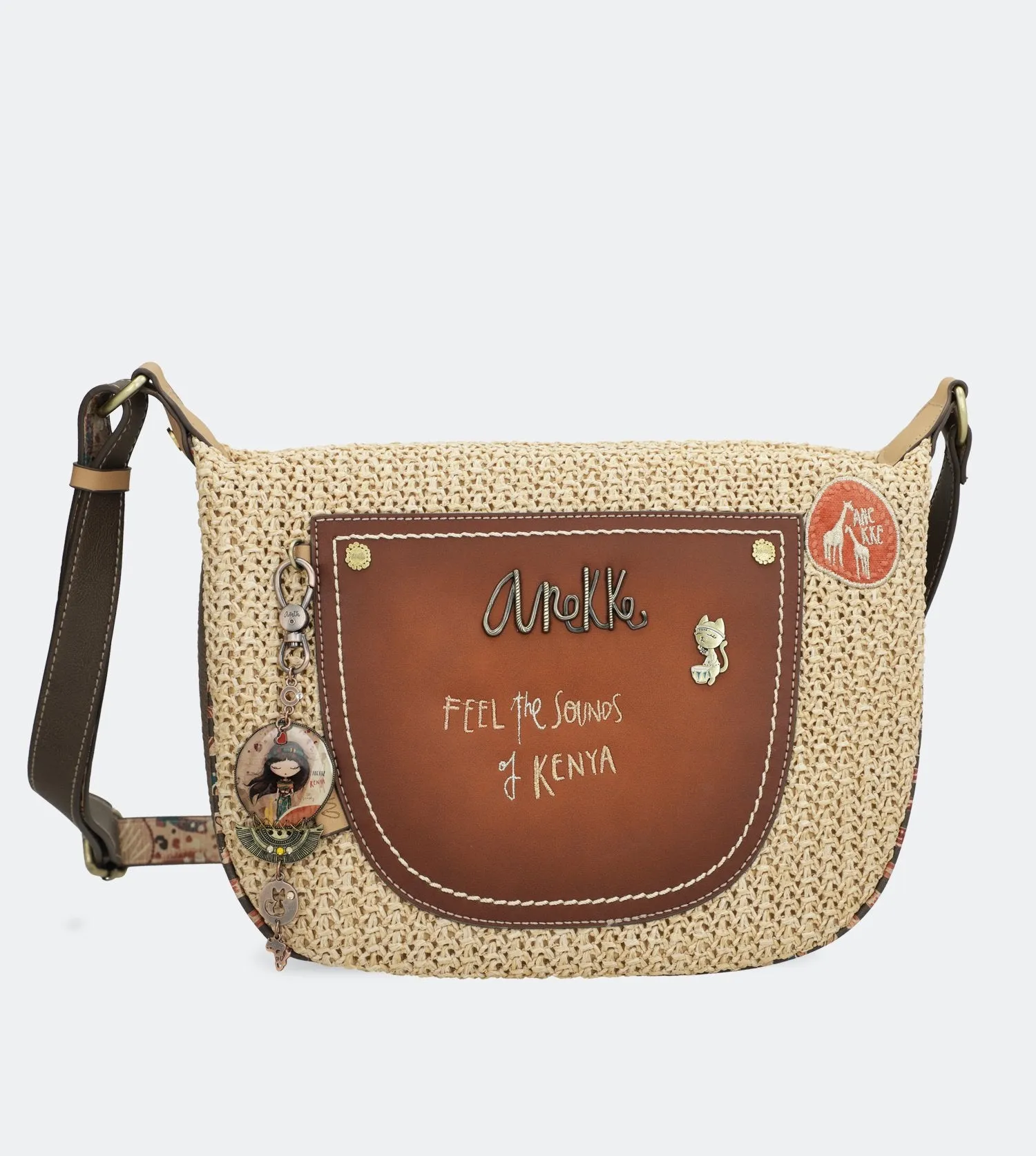 Kenya Crossbody bag