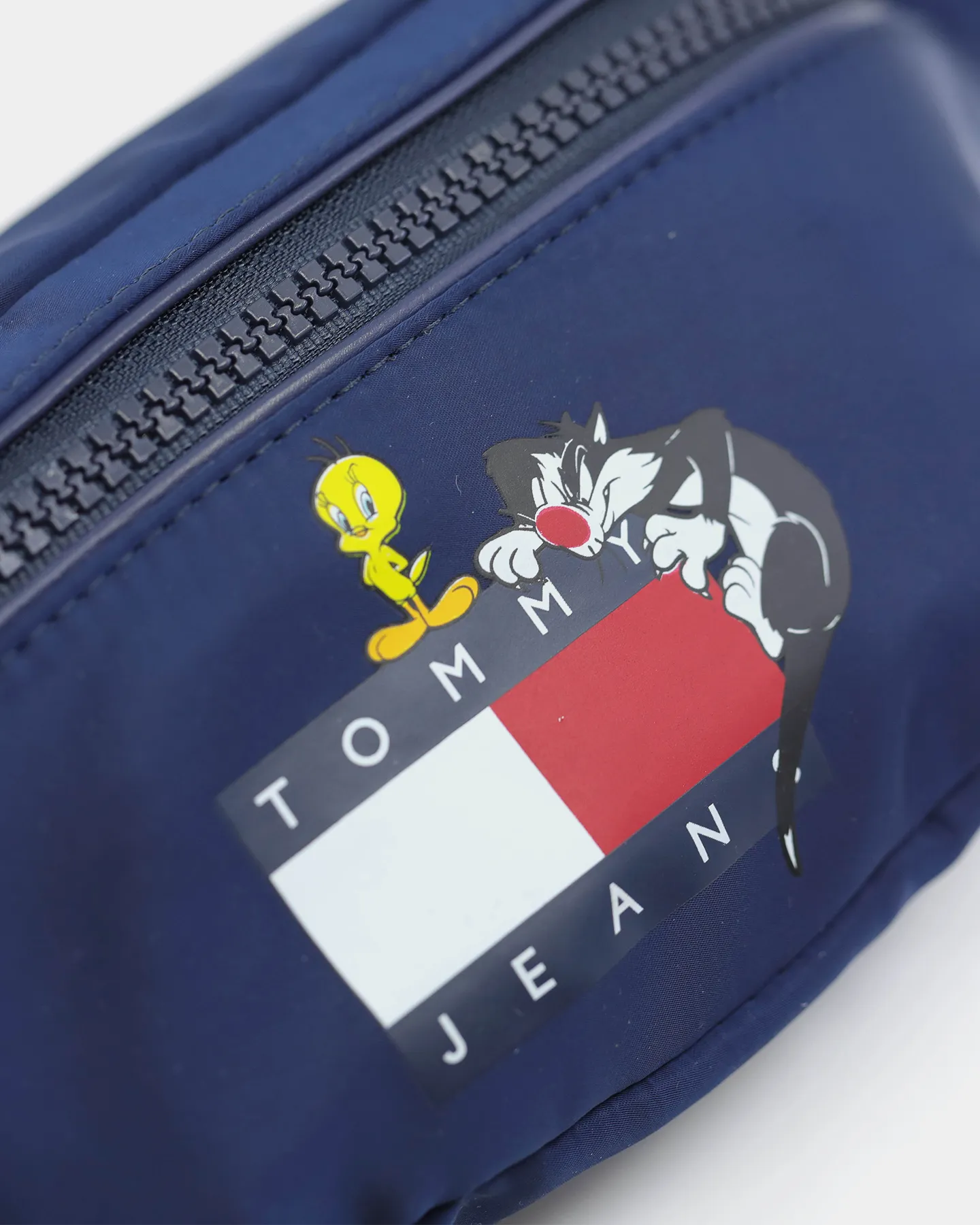 Kid's Tommy Jeans x Looney Tunes Bumbag