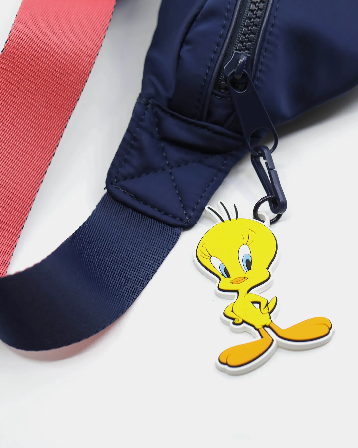 Kid's Tommy Jeans x Looney Tunes Bumbag