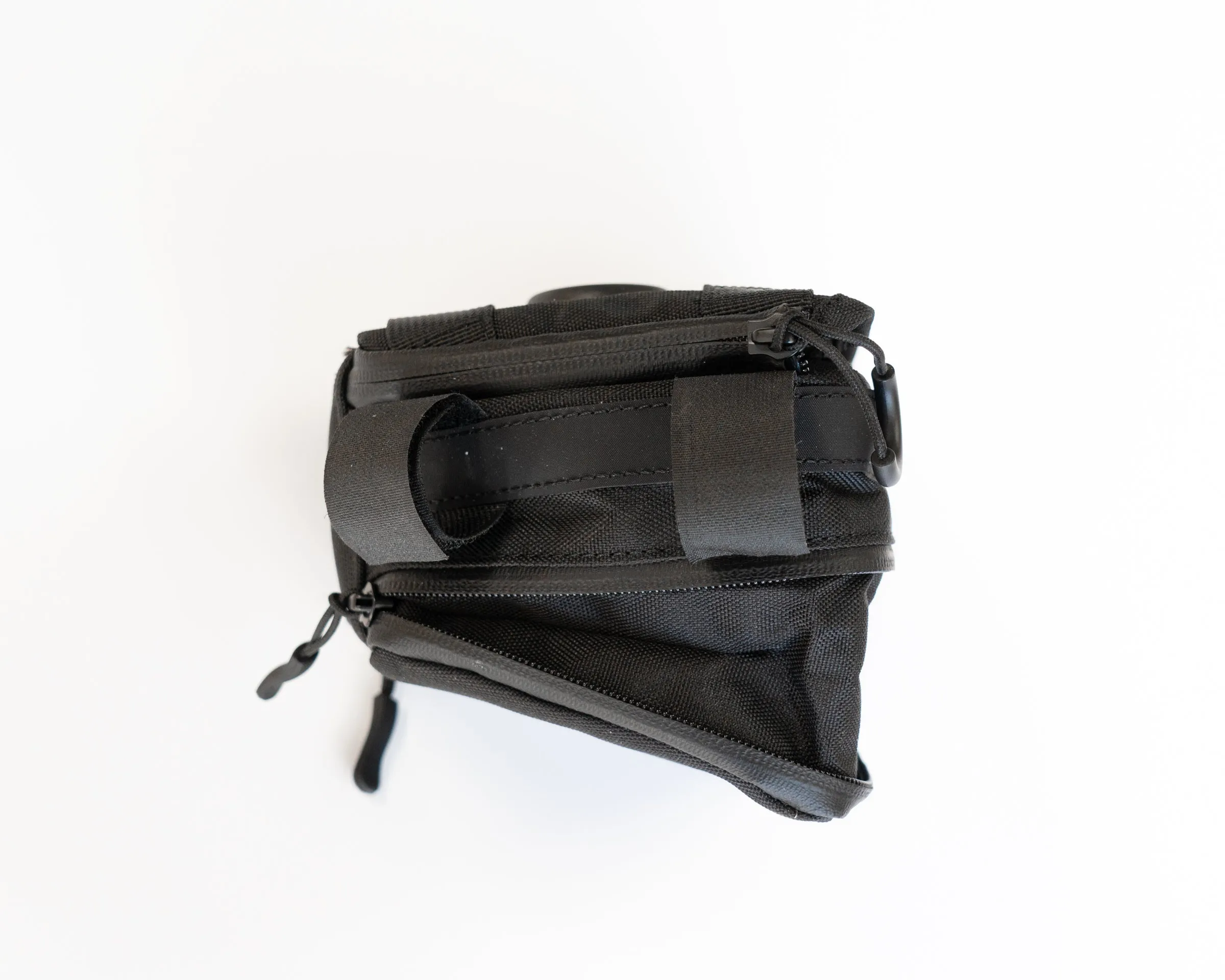 Kitchen Sink Handlebar Bag