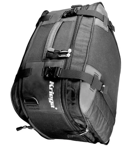 Kriega Travel Bag KS40 Saddle,