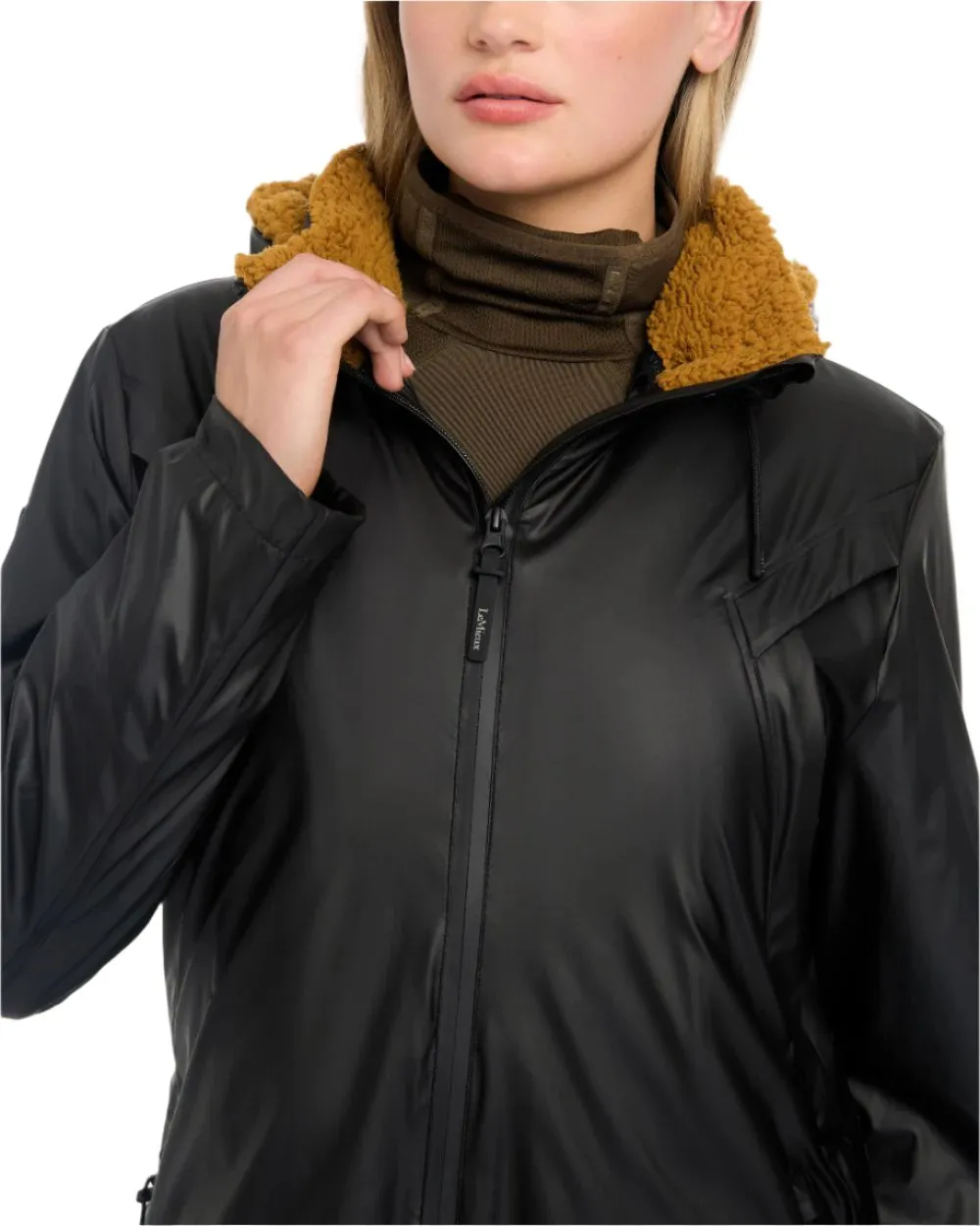 LeMieux Womens Elements Coat