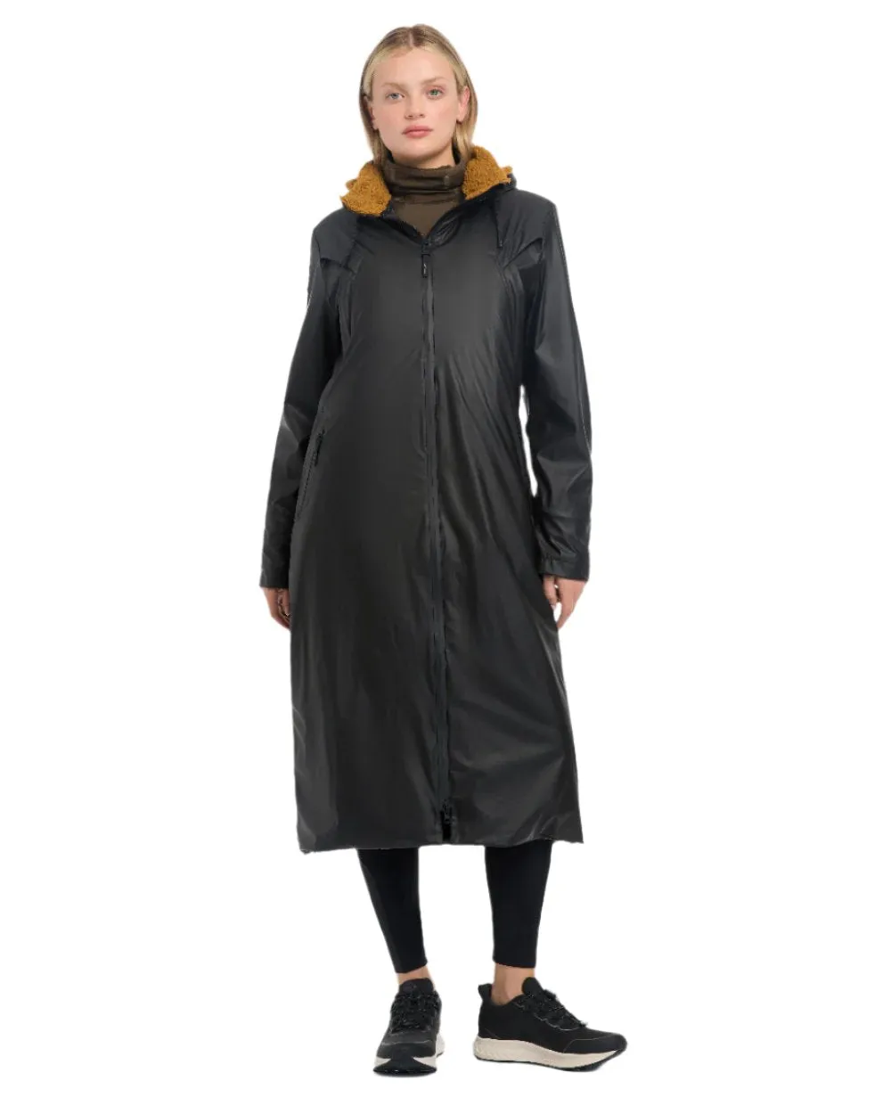 LeMieux Womens Elements Coat