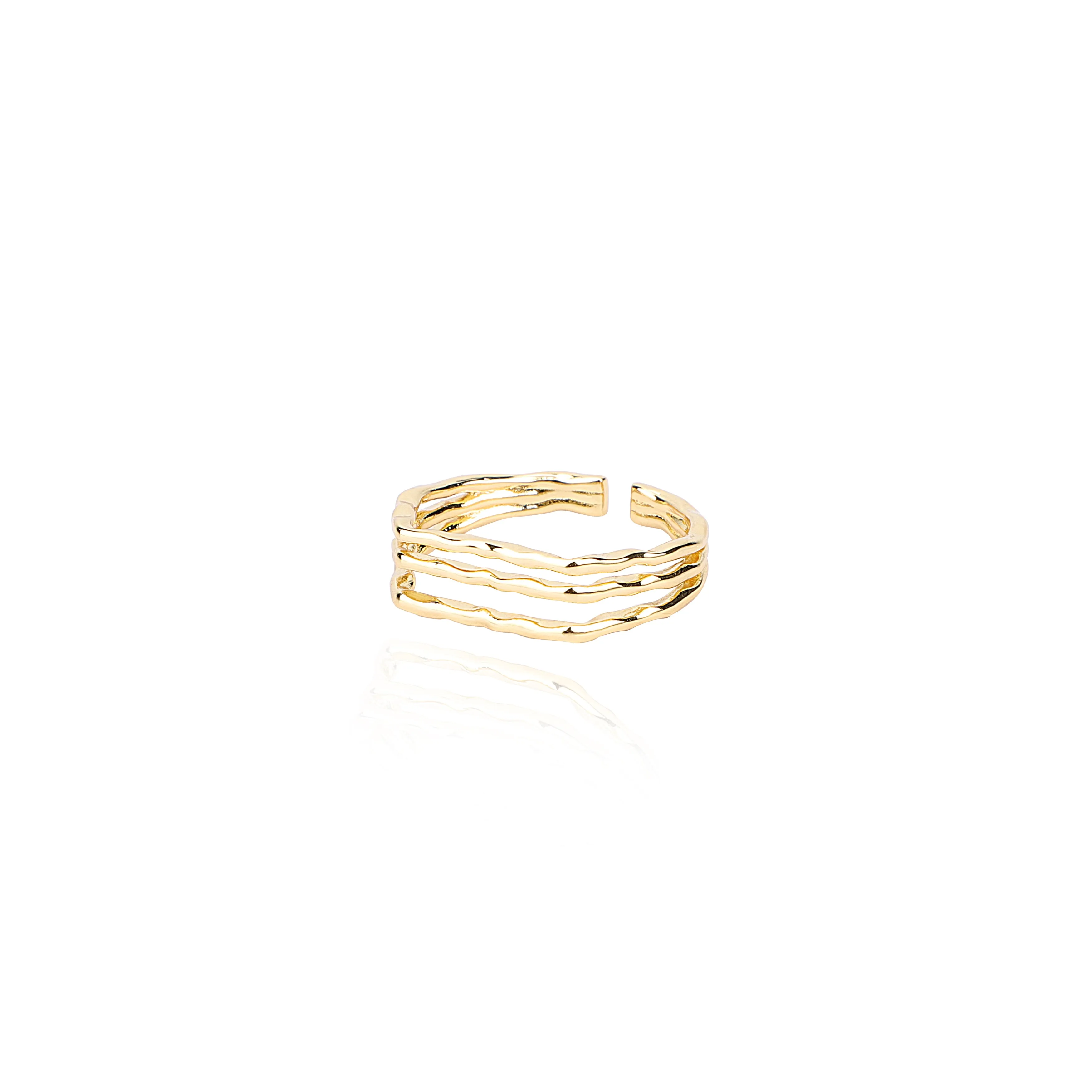 LIBERTY Ring