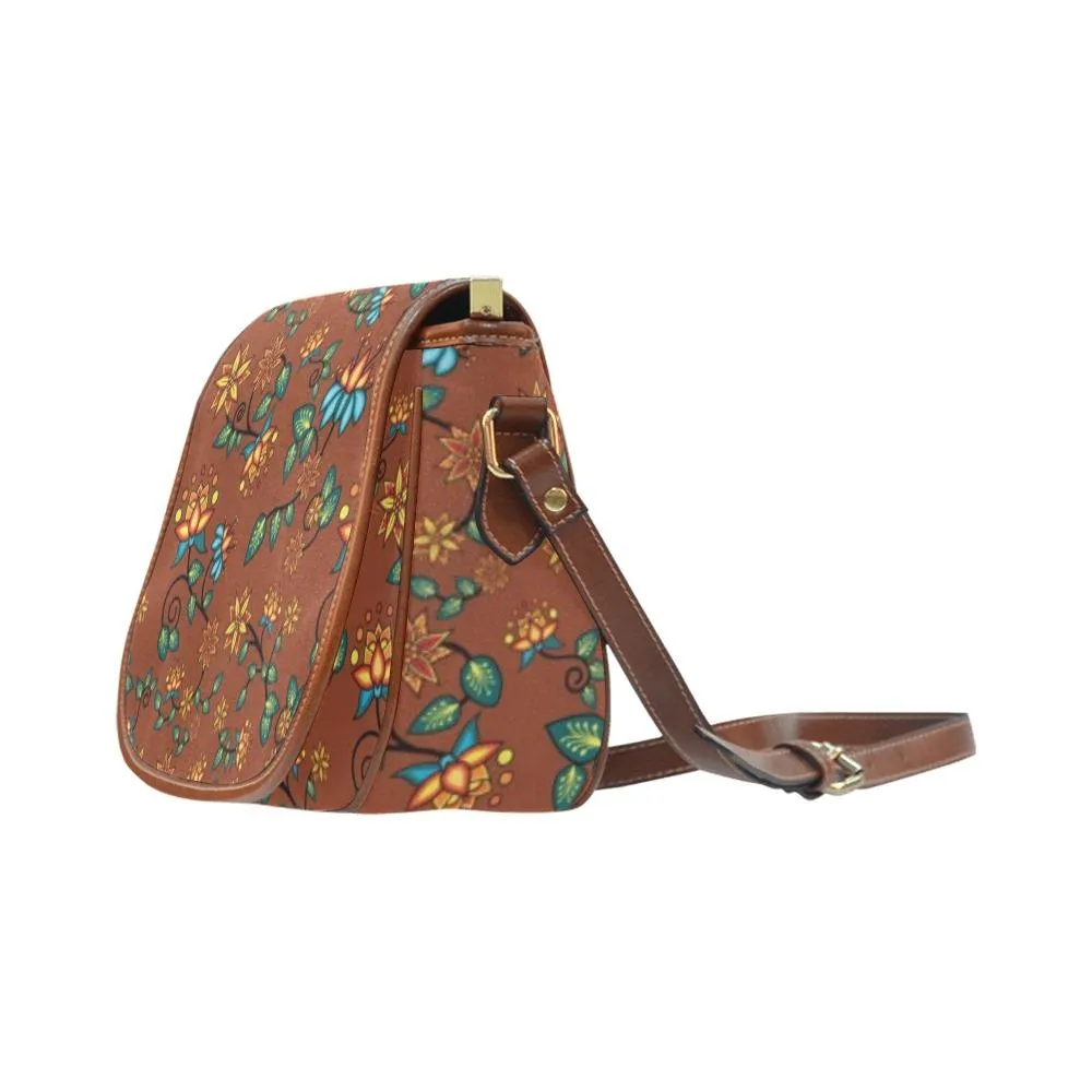 Lily Sierra Saddle Bag/Large