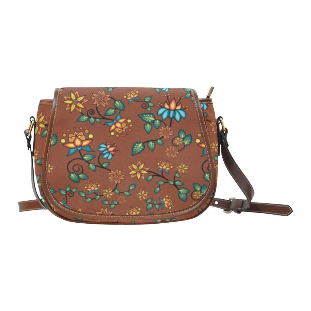 Lily Sierra Saddle Bag/Large