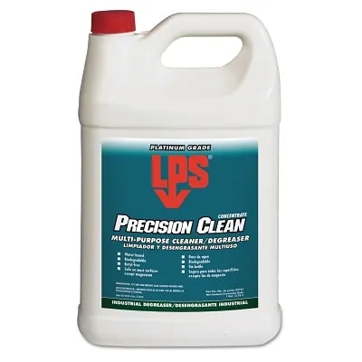 LPS 02701 1GAL CONCENTRATE DEGREASER PRECISION C