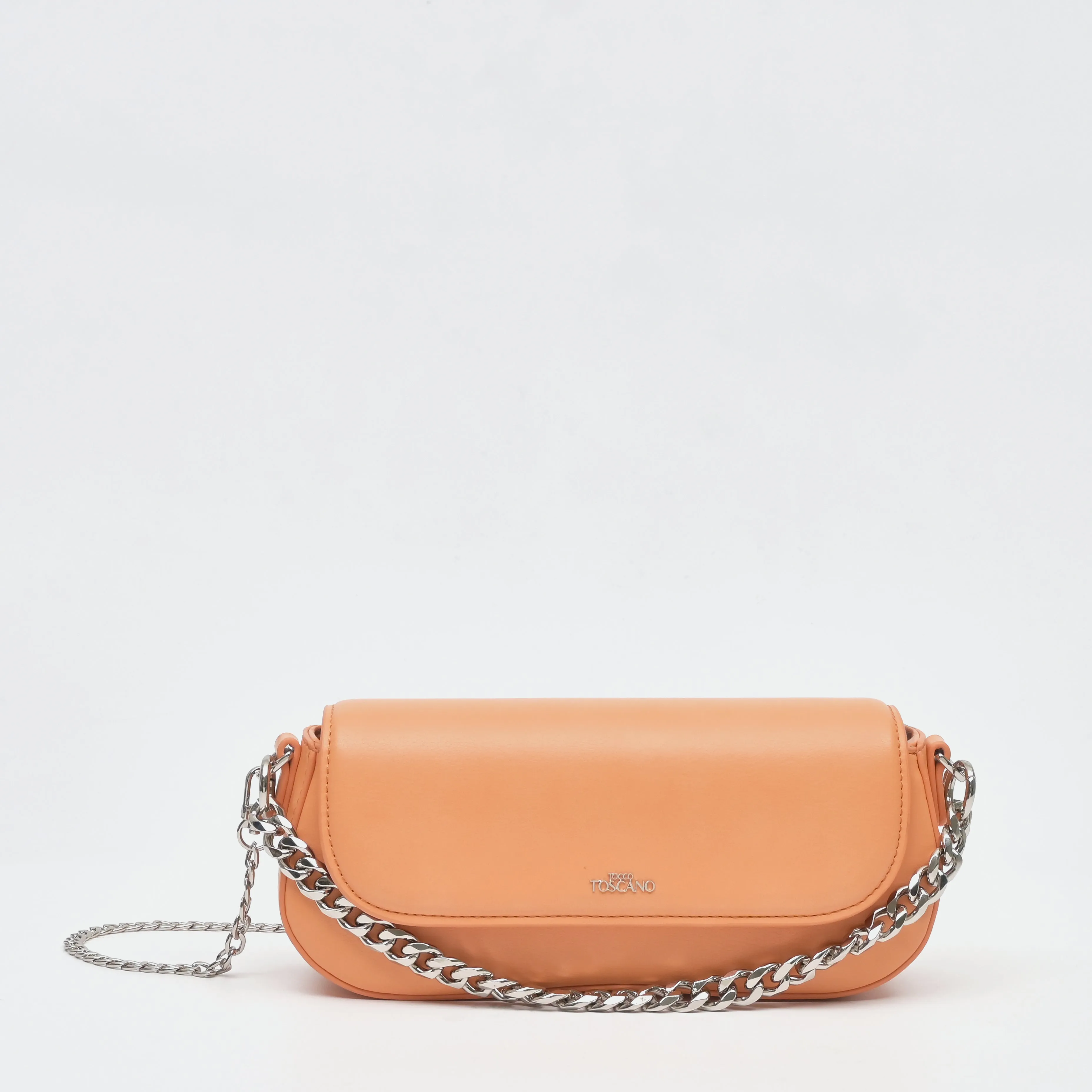 Lumina Petite Chain Strap Bag - TLSB0511PN3MA4