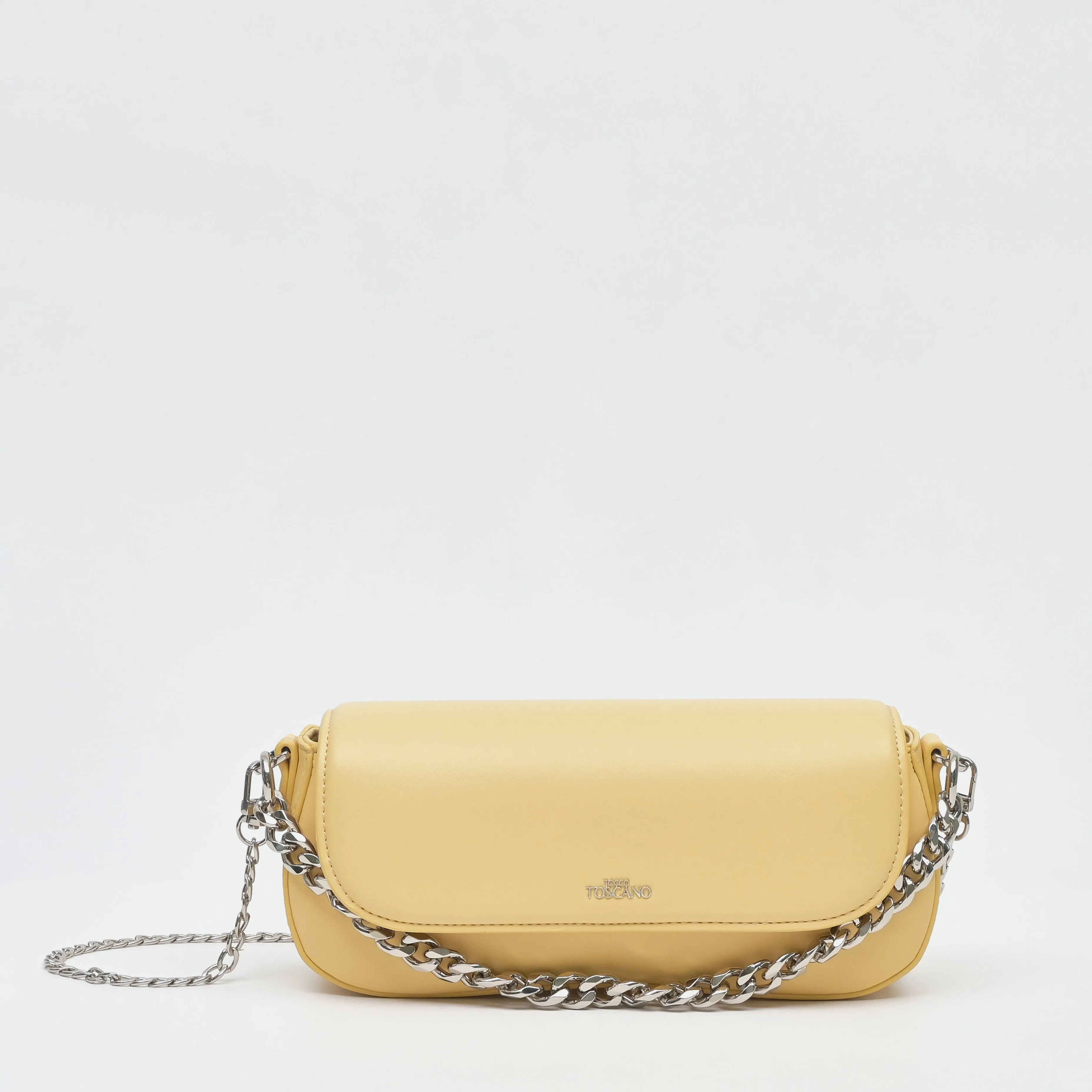 Lumina Petite Chain Strap Bag - TLSB0511PN3MA4