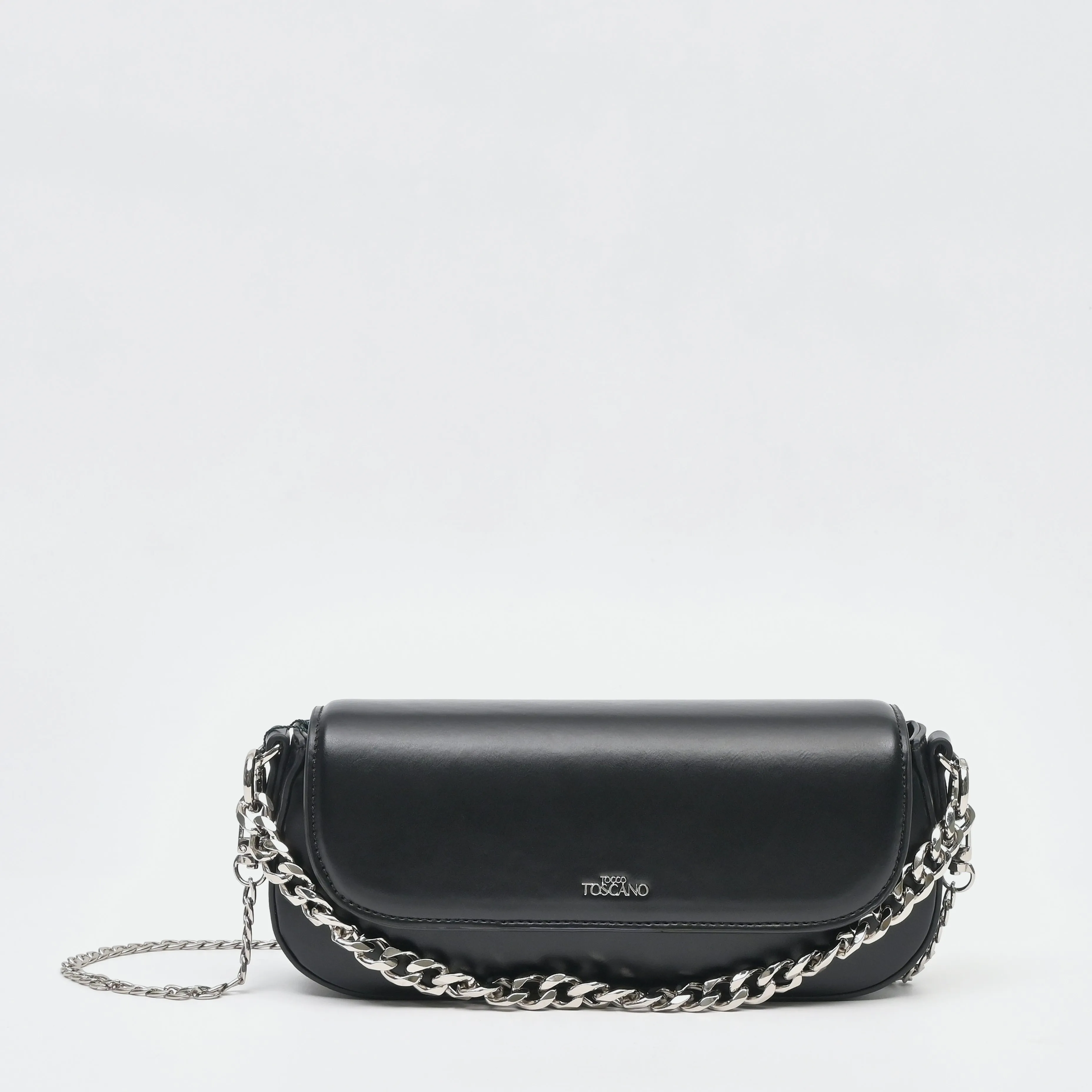 Lumina Petite Chain Strap Bag - TLSB0511PN3MA4