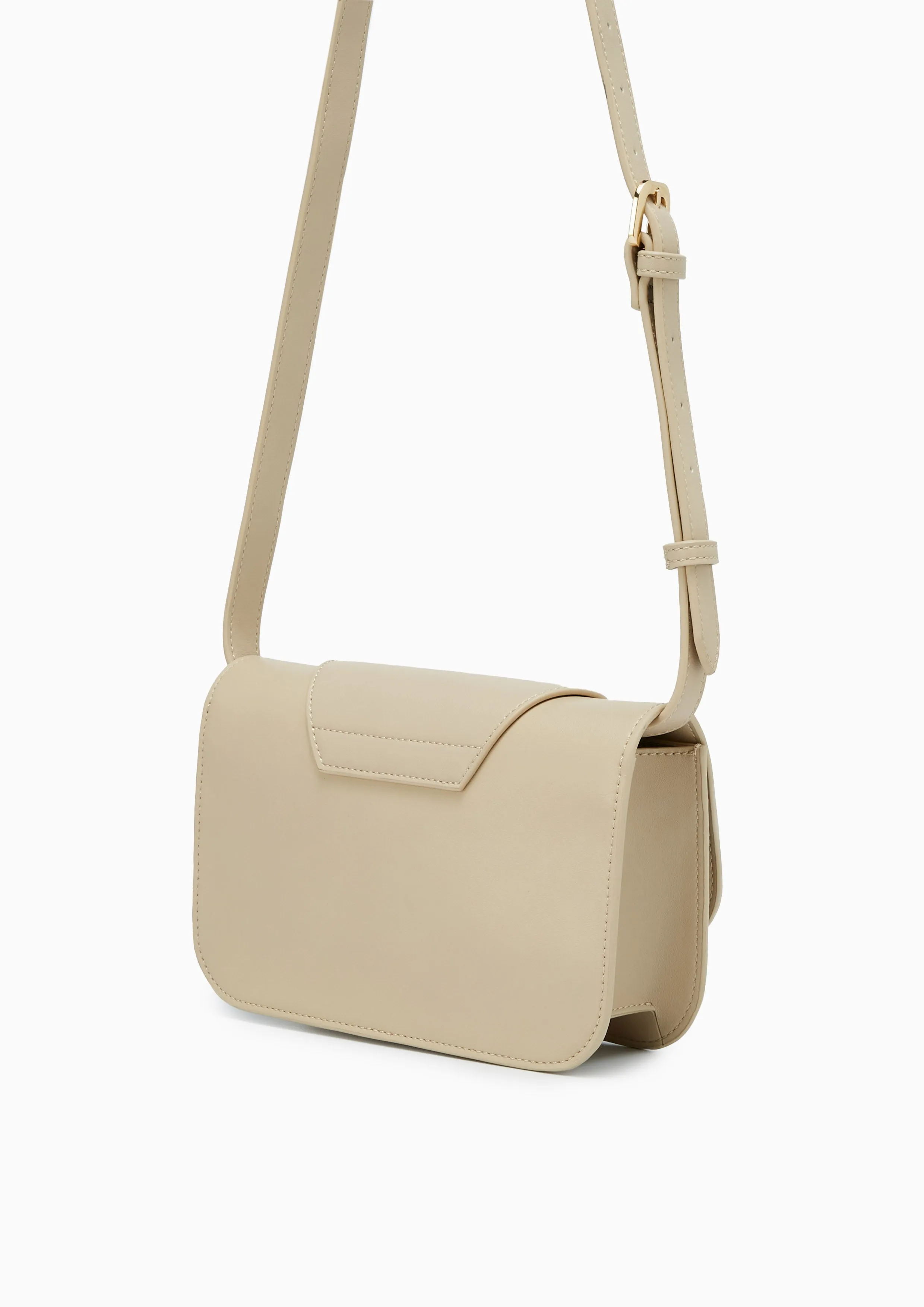 Magaret Shoulderbag Beige