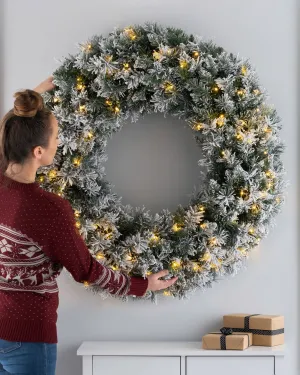 Majestic Wreath, 1 m