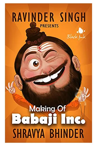 Making Of Babaji Inc.