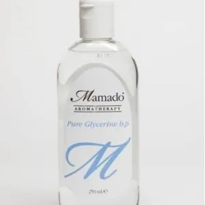 Mamado Aromatherapy 100% Pure Glycerine 250ml