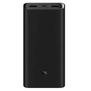 Mi Power Bank 3 Pro (20,000 mAh)