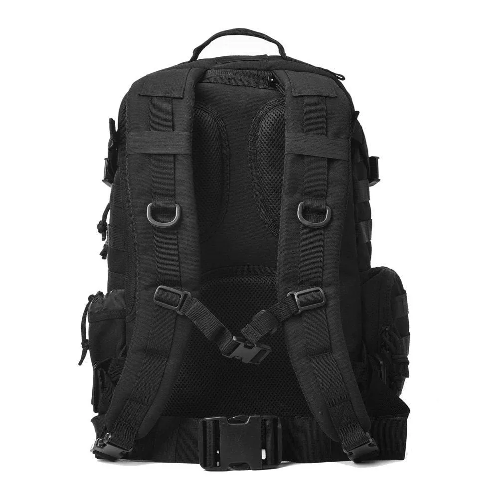 Military Tactical Backpack Army Assault Pack Molle Bug Bag Backpacks Rucksack