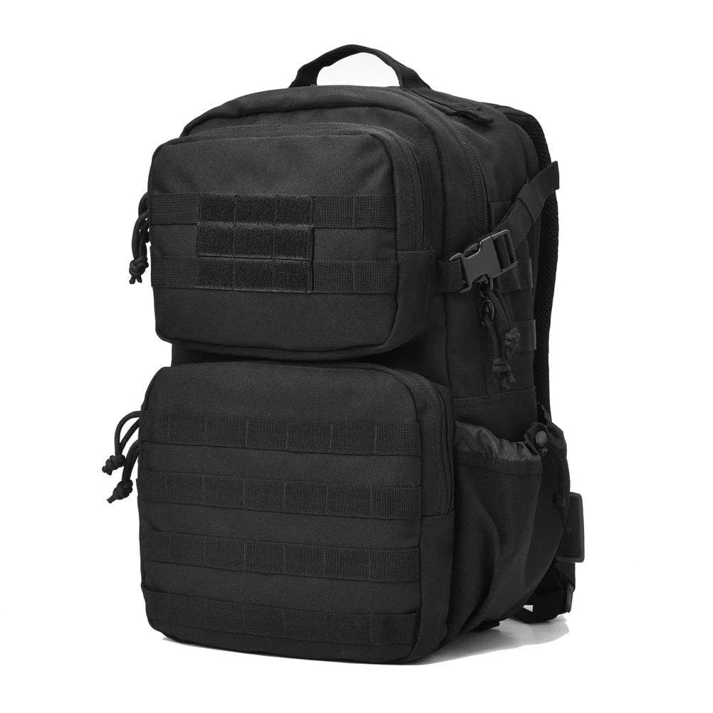 Military Tactical Backpack Army Assault Pack Molle Bug Bag Backpacks Rucksack