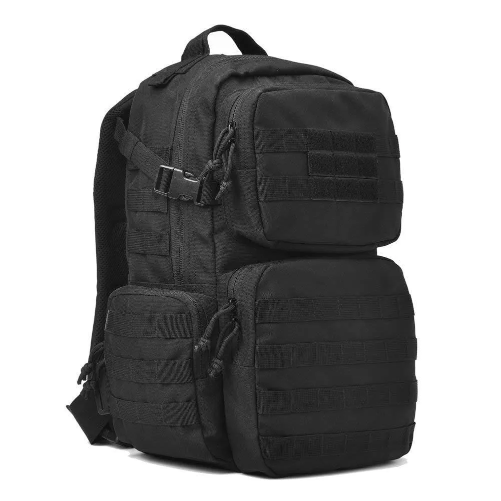 Military Tactical Backpack Army Assault Pack Molle Bug Bag Backpacks Rucksack