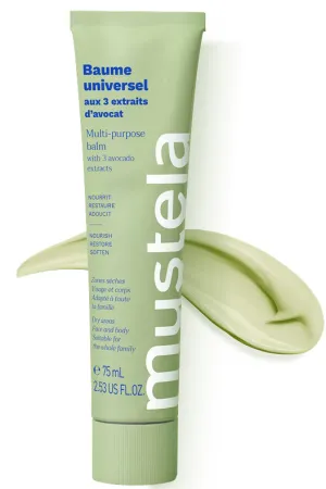 Multi-Purpose Balm 75ml