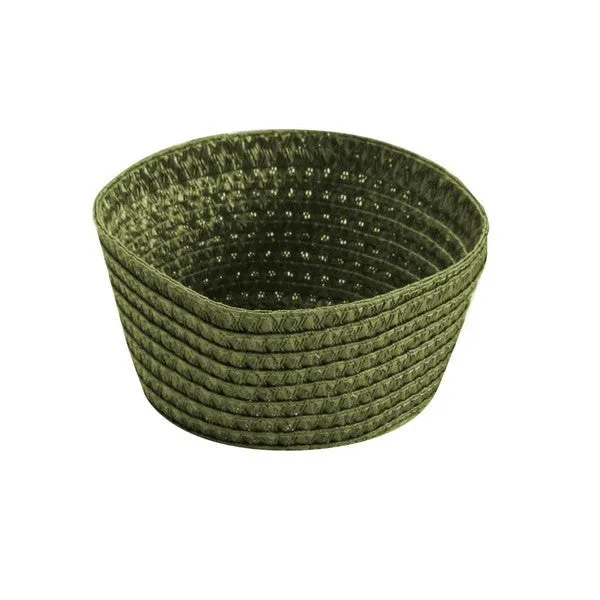 Multi-purpose basket Green