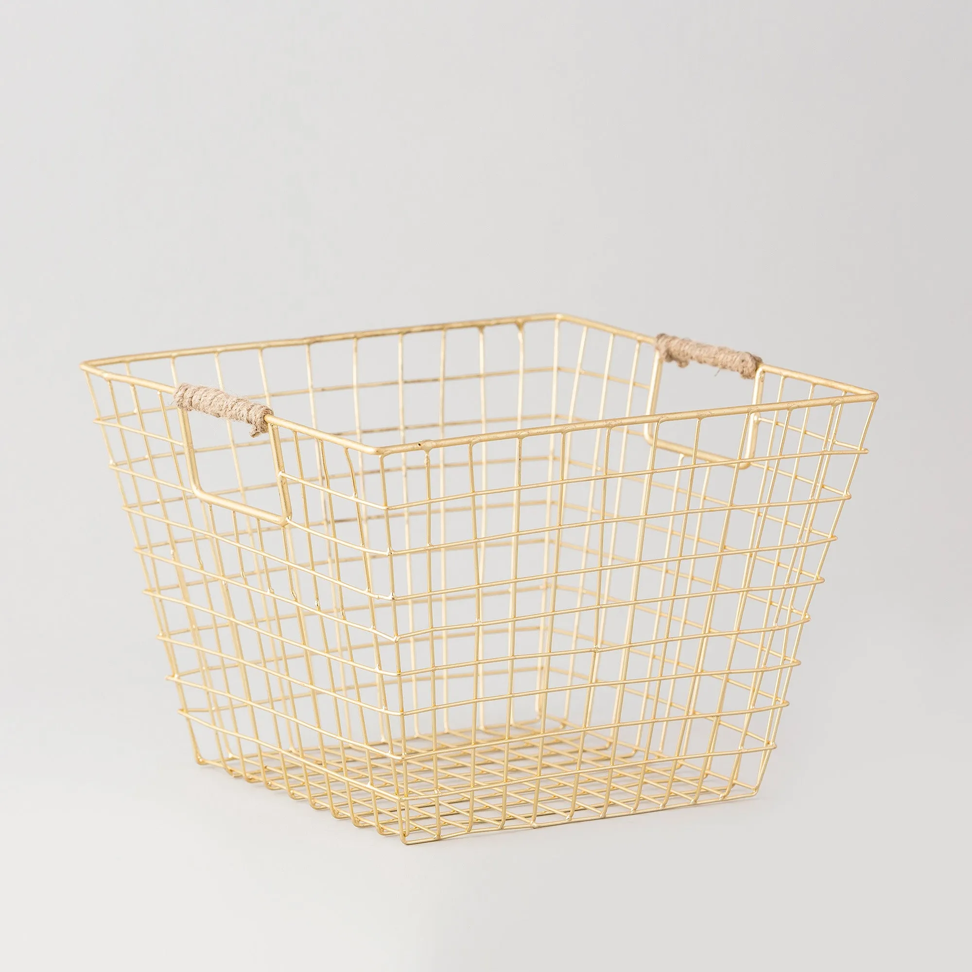 Multi-Purpose iron basket