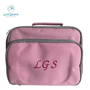 Name Lunch Bag - Personalised