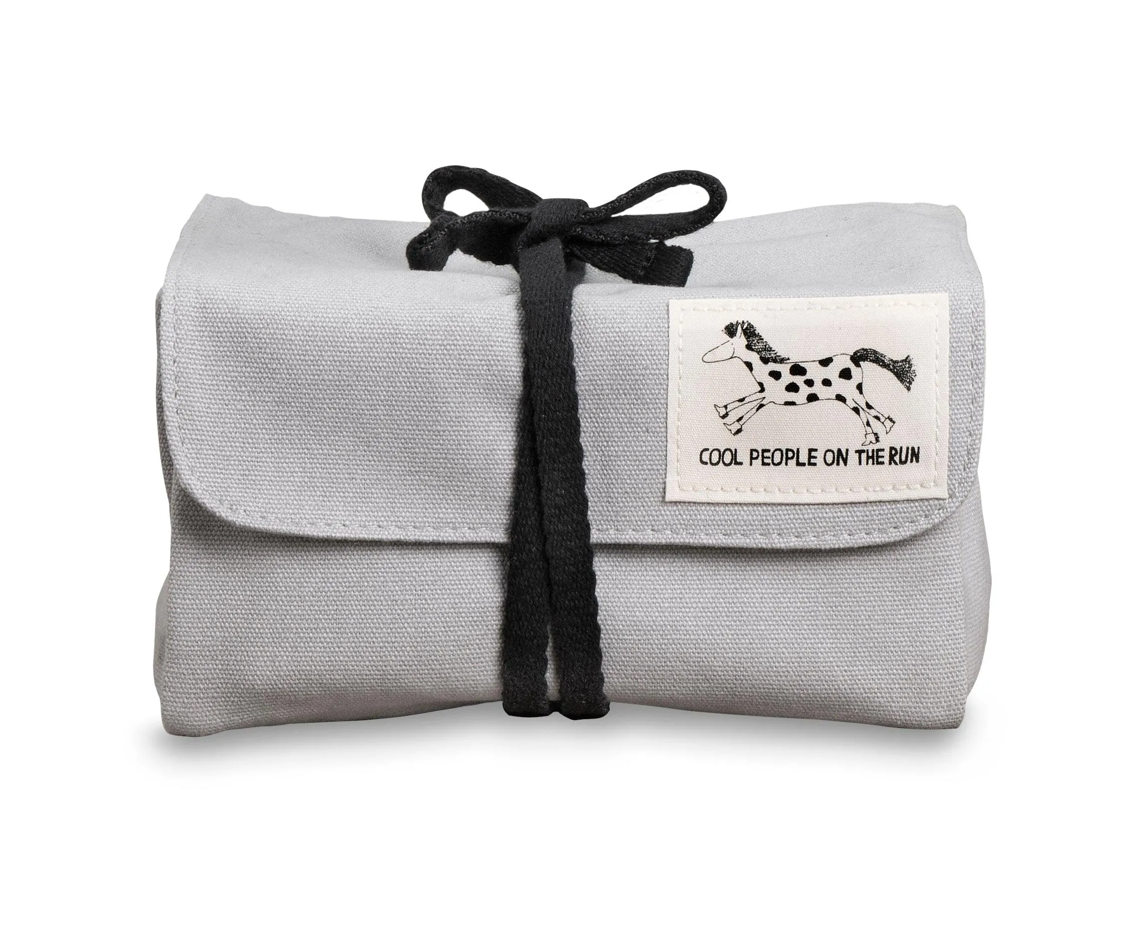 Naturaltech “Cool People on the Run” Pochette