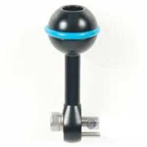 Nauticam Strobe Mounting Ball for Fastening on MP Clamp