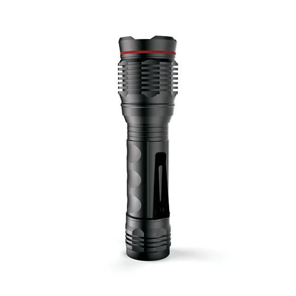 *NEBO REDLINE V Flashlight- Gray (NEB-FLT-0005)