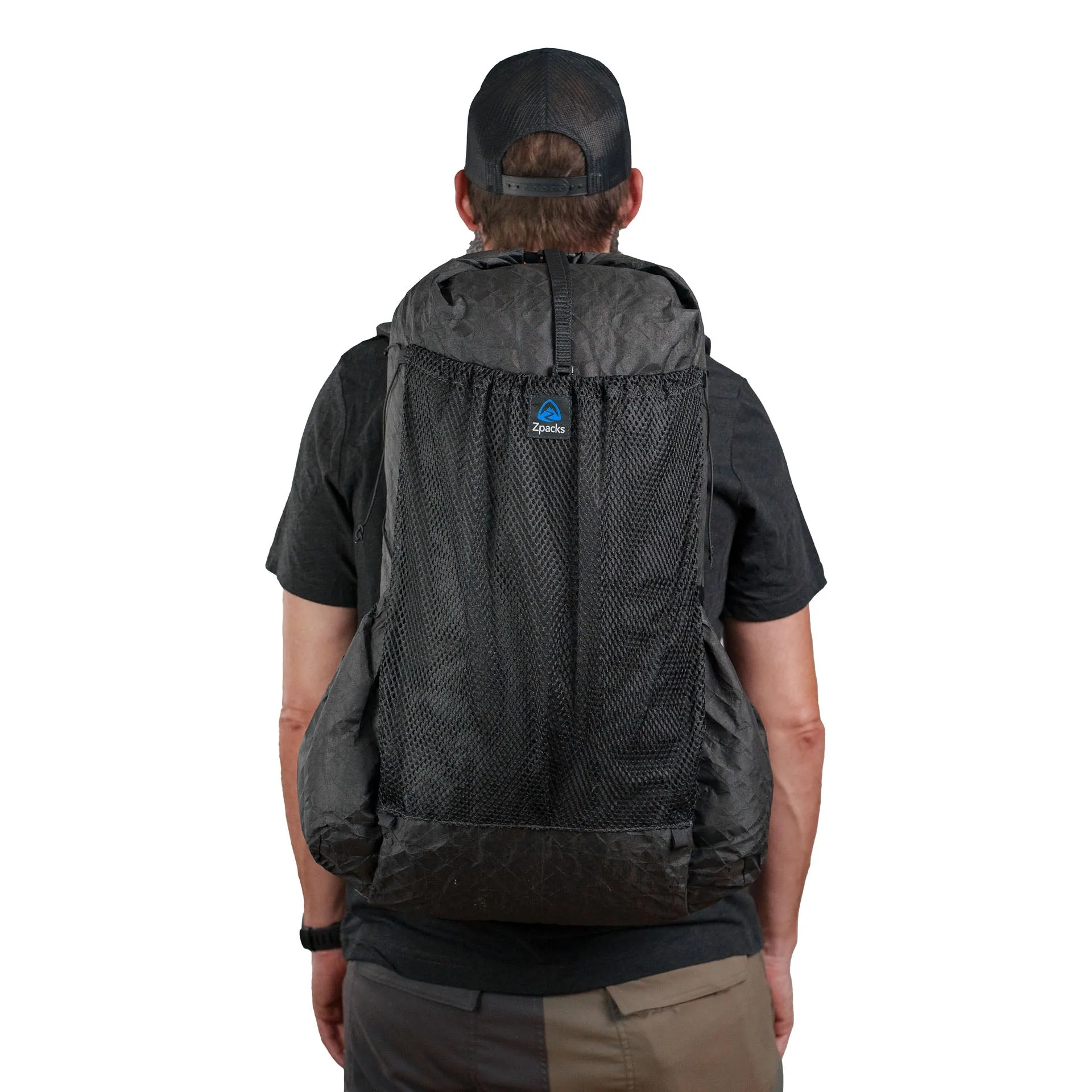 Nero Ultra 38L Backpack