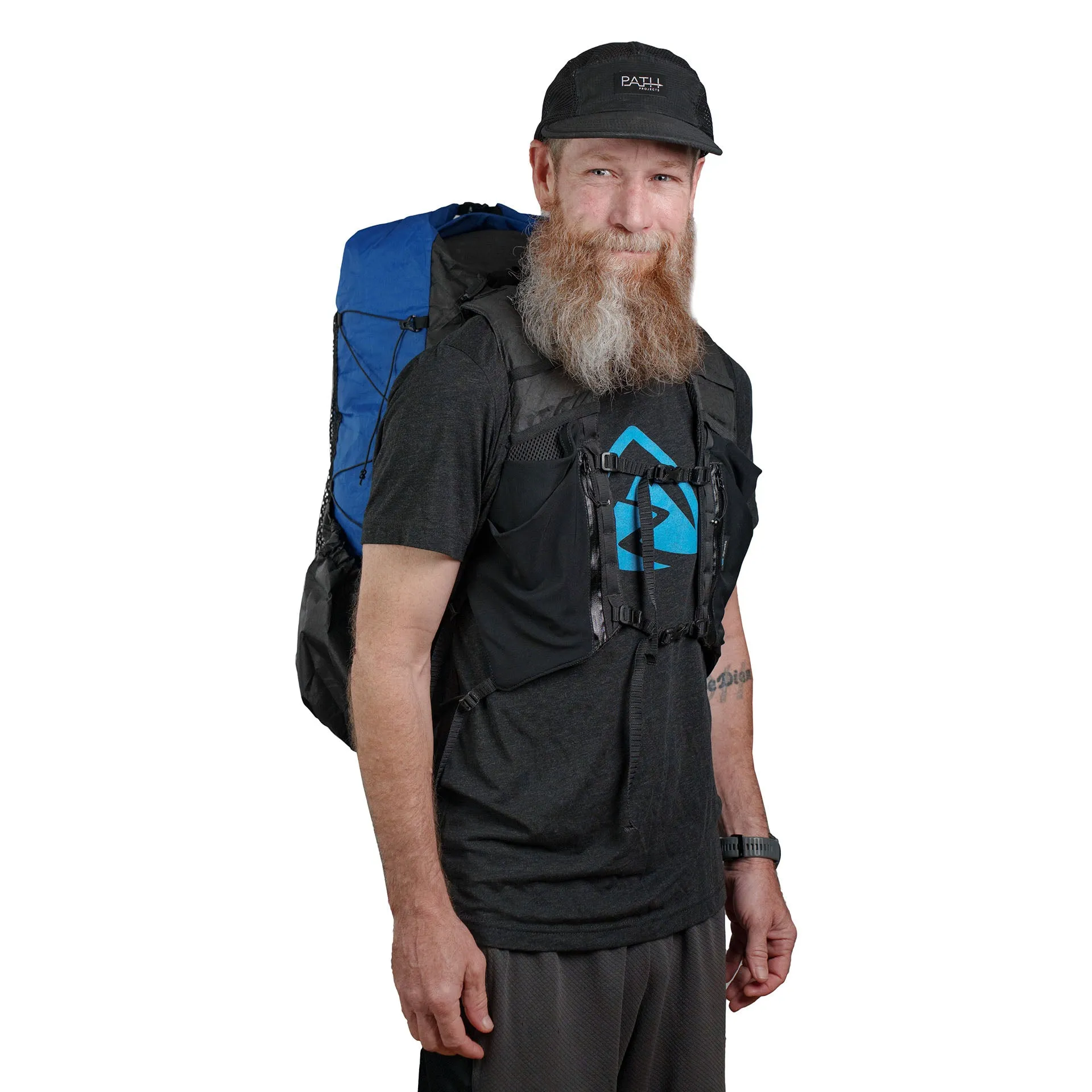 Nero Ultra 38L Backpack