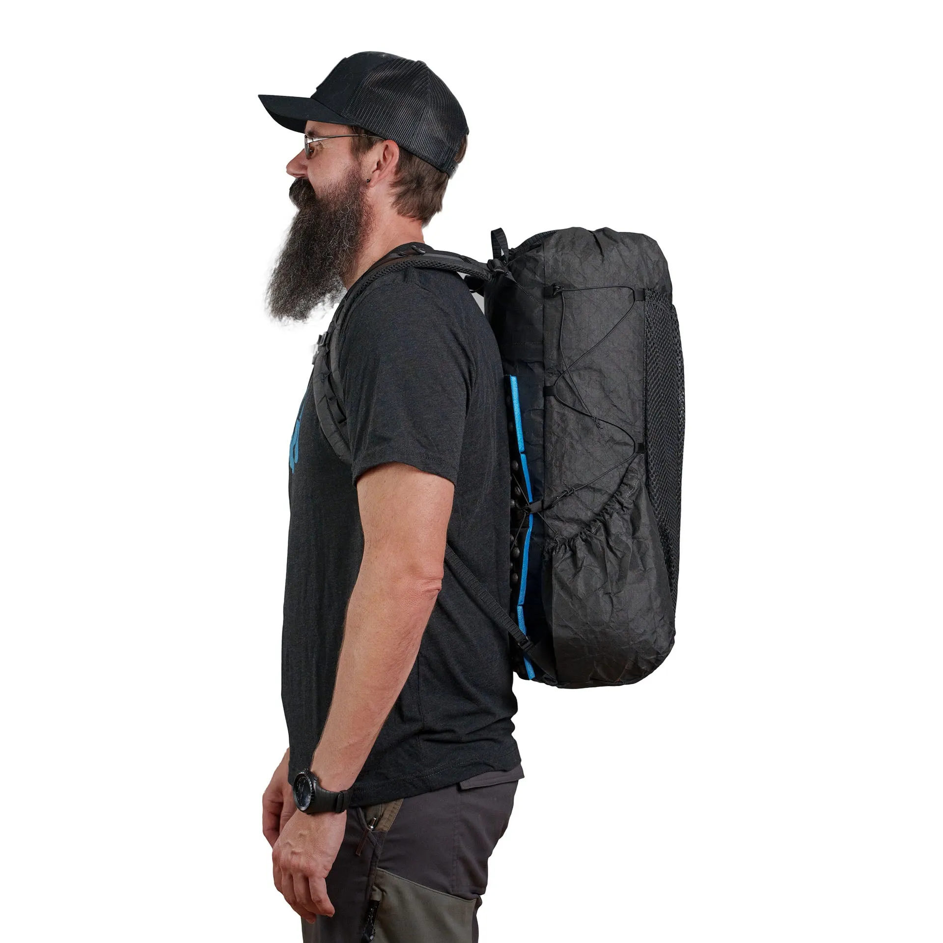 Nero Ultra 38L Backpack