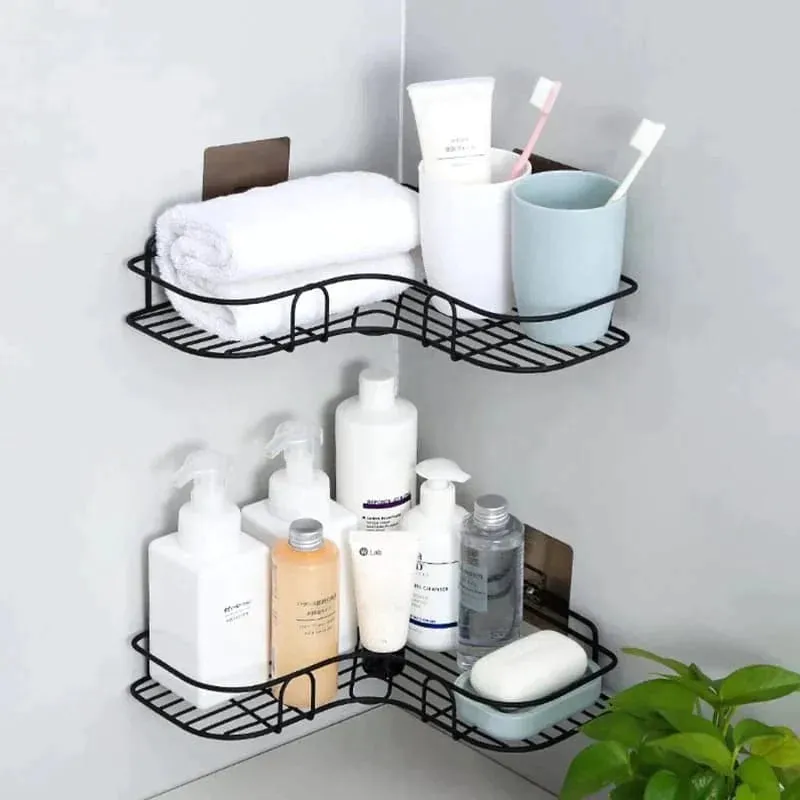 New Washroom & Multi-purpose Organizer